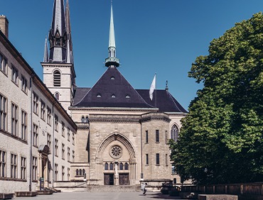 digitalcook in Luxemburg