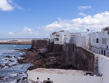 digitalcook in Morocco